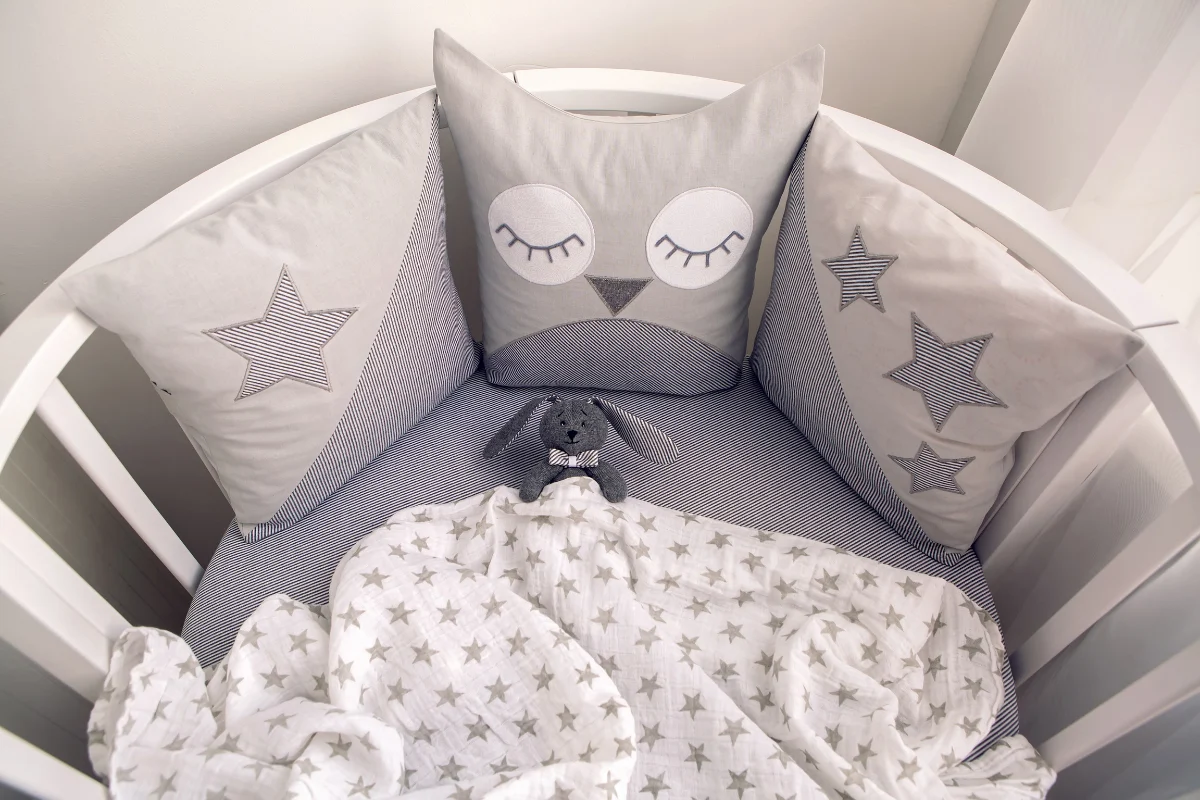 krevetac za bebe