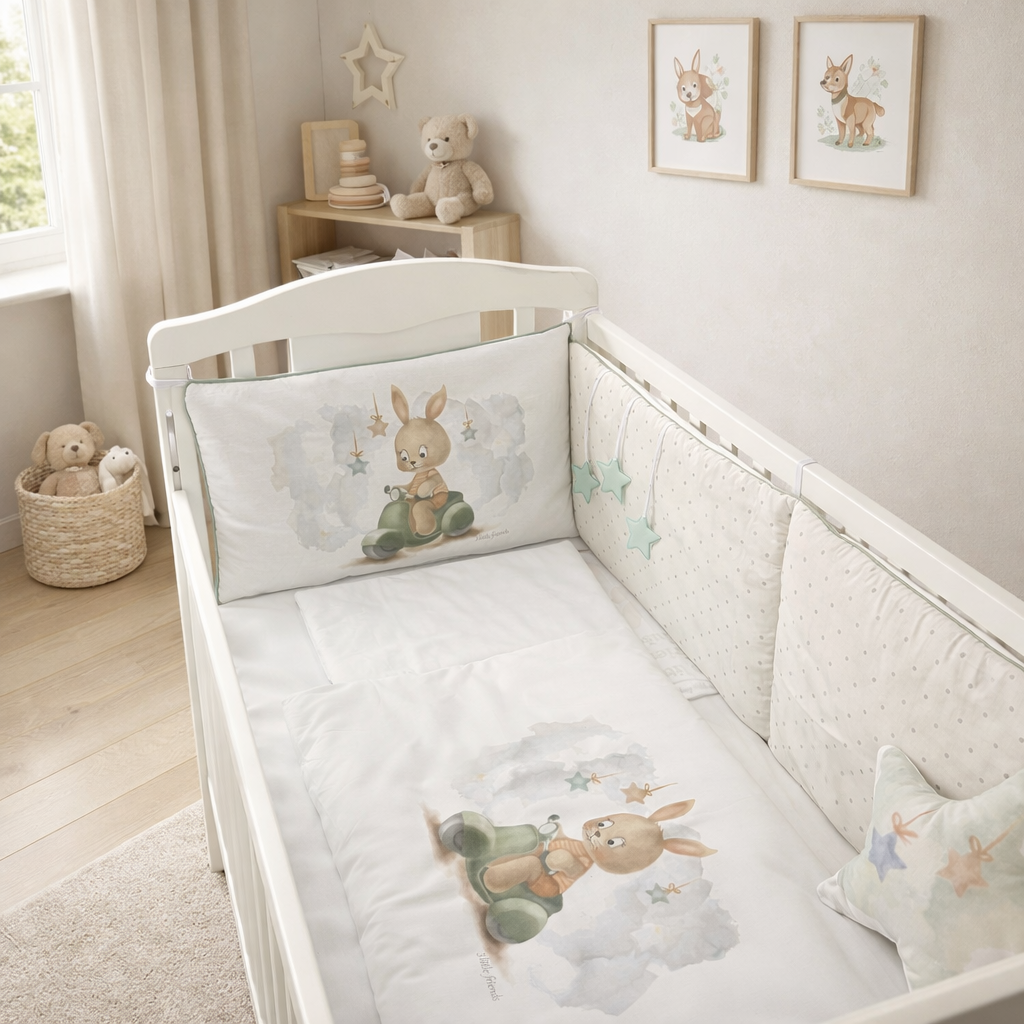 Kolekcija Zeka na motoru