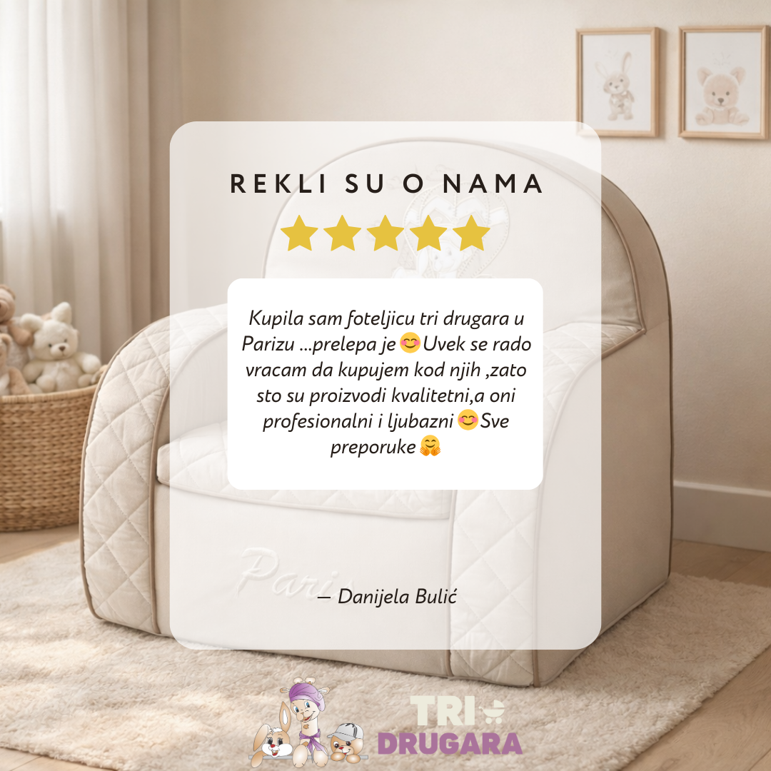 White Elegant Minimalist Testimonial For Women's Business Instagram Post - 1