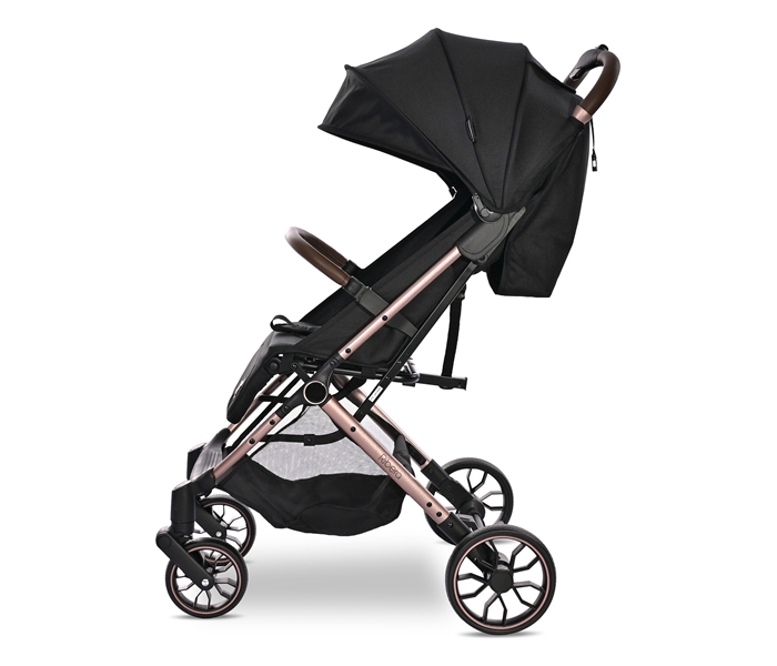 LORELLI KOLICA ZA BEBE RIBERA BLACK PEARL - Slika 2