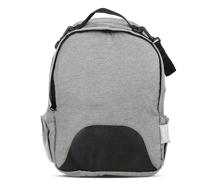 LORELLI KOLICA ZA BEBE 3u1 ASPEN SA TRANS.SEDISTEM+ADAPTERI - GREY - Slika 8