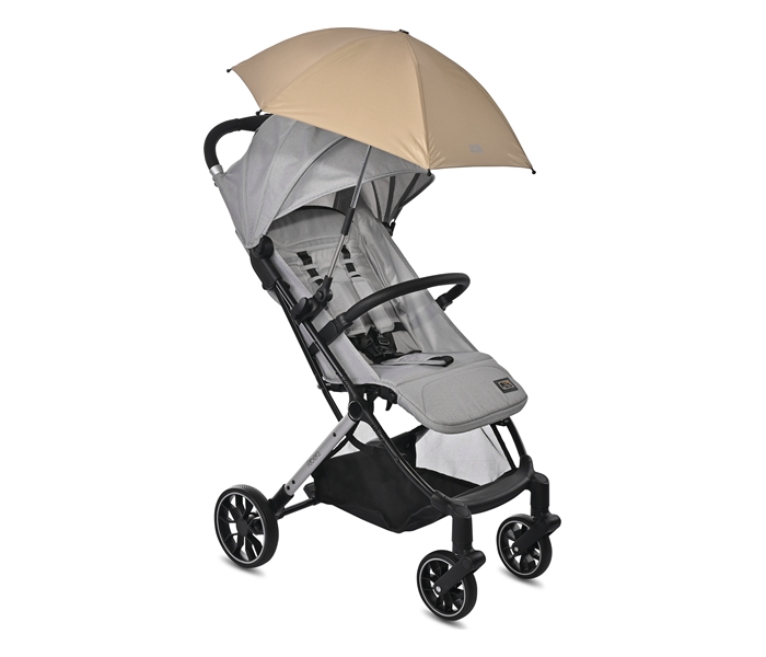 LORELLI SUNCOBRAN SHADY - UV PROTECTION BEIGE - Slika 3