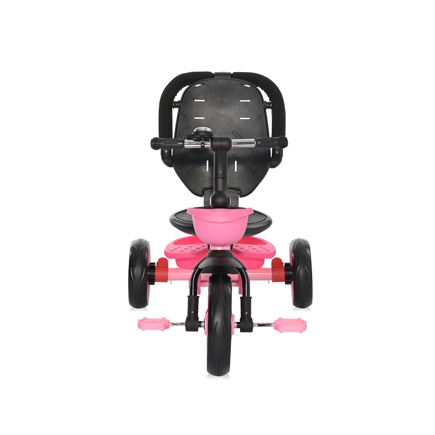 LORELLI TRICIKL REVEL - PINK GRUNGE - Slika 3