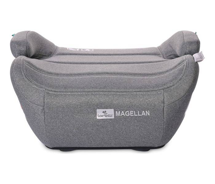 LORELLI AUTO SEDISTE MAGELLAN I-SIZE (125-150cm) - GREY - Slika 2