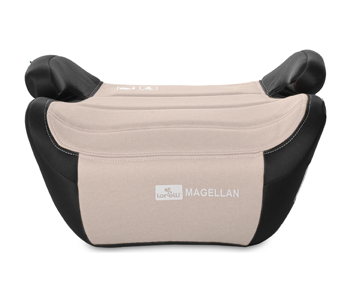 LORELLI AUTO SEDISTE MAGELLAN I-SIZE (125-150cm) - BEIGE - Slika 2