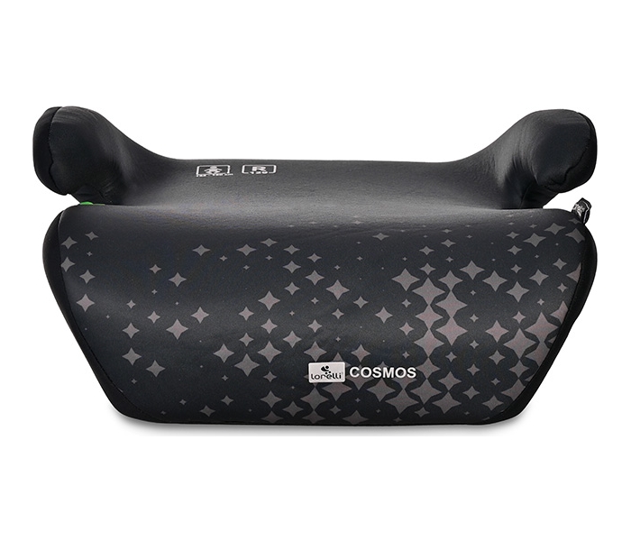 LORELLI AUTO SEDISTE I-SIZE COSMOS ISOFIX (125-150cm) - BLACK - Slika 2