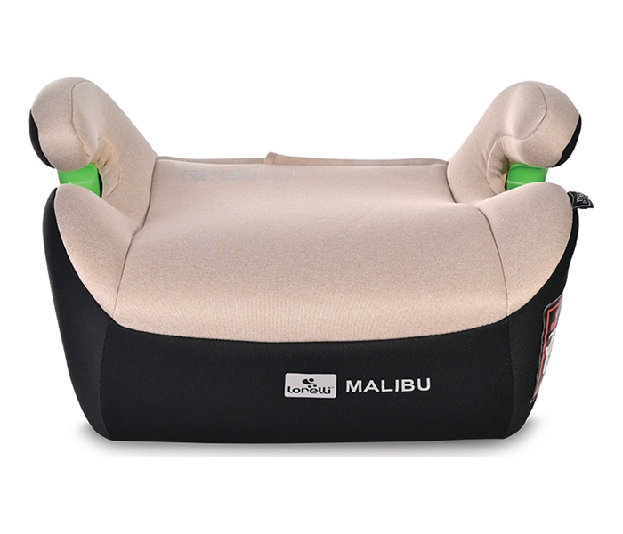 LORELLI AUTO SEDISTE MALIBU I-SIZE ISOFIX (125-150cm) - BEIGE - Slika 2