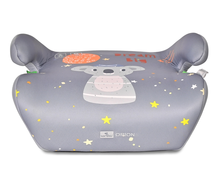 LORELLI AUTO SEDISTE ORION I-SIZE (125-150cm) - GREY BEAR - Slika 2