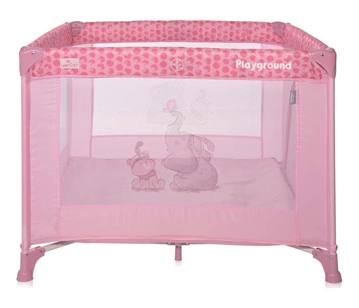 LORELLI OGRADICA PLAYGROUND MELOW ROSE FELLOWS - Slika 3
