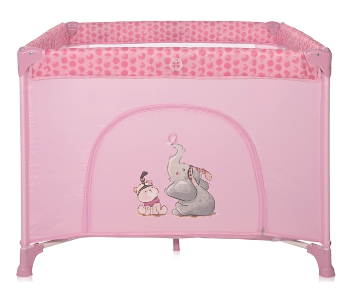 LORELLI OGRADICA PLAYGROUND MELOW ROSE FELLOWS - Slika 4