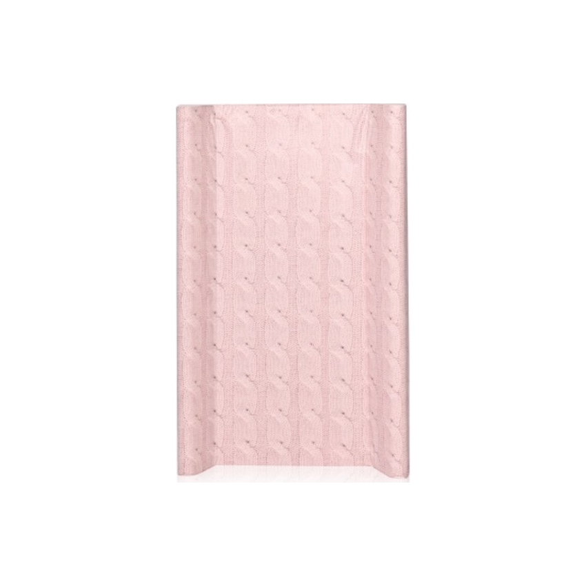 LORELLI TVRDA PODLOGA ZA POVIJANJE COLORS 50*80 PINK - Slika 2