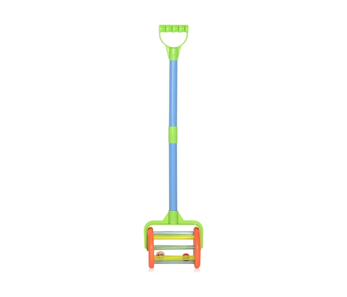 LORELLI TOYS IGRACKA ZA GURANJE SA LOPTICOM - BLUE - Slika 3