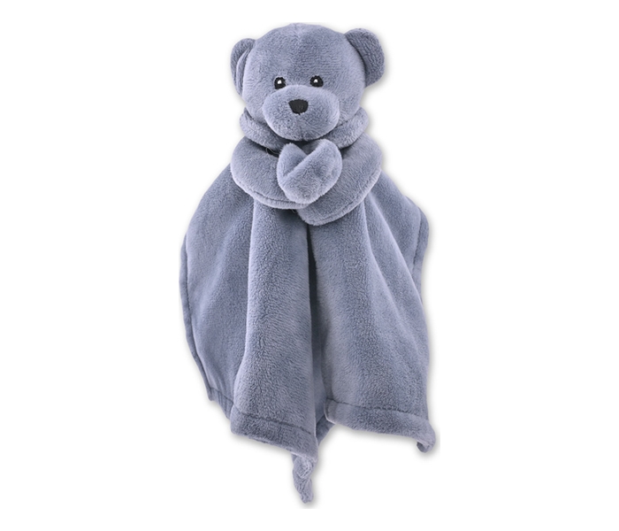 LORELLI PLISANA IGRACKA/CEBENCE ZA UTEHU BEBE - BEAR GREY - Slika 2