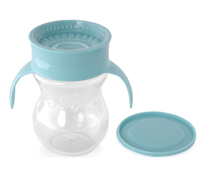 LORELLI SOLJA NON - SPILL 360 ROUND - BLUE - Slika 2