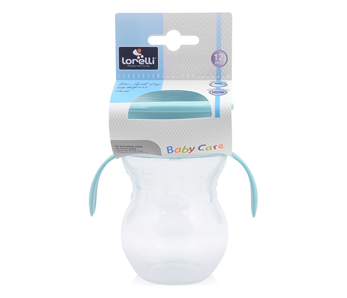 LORELLI SOLJA NON - SPILL 360 ROUND - BLUE - Slika 3