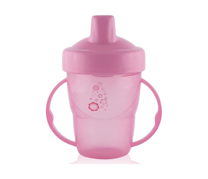 LORELLI SOLJA 210ml SA KLJUNOM - PINK - Slika 2