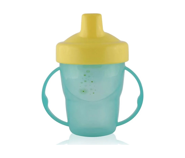 LORELLI SOLJA 210ml SA KLJUNOM - GREEN - Slika 2