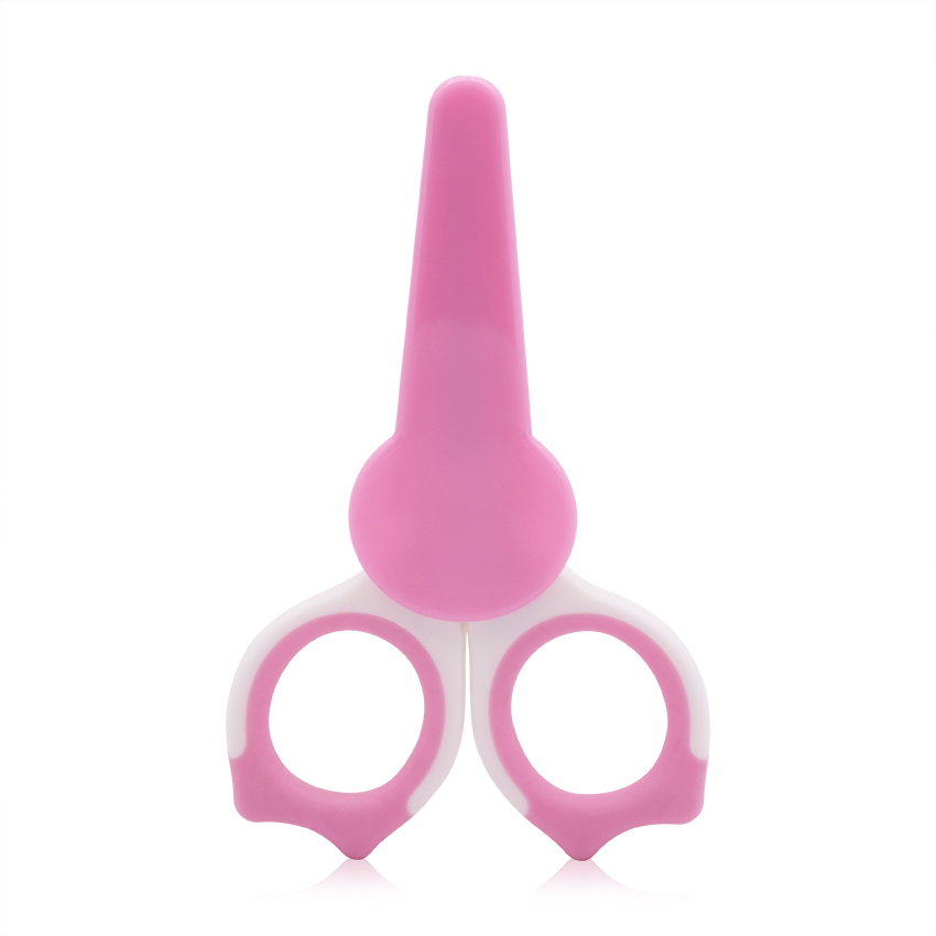 LORELLI MAKAZICE ZA BEBE SA POKLOPCEM - BLUSH PINK - Slika 2