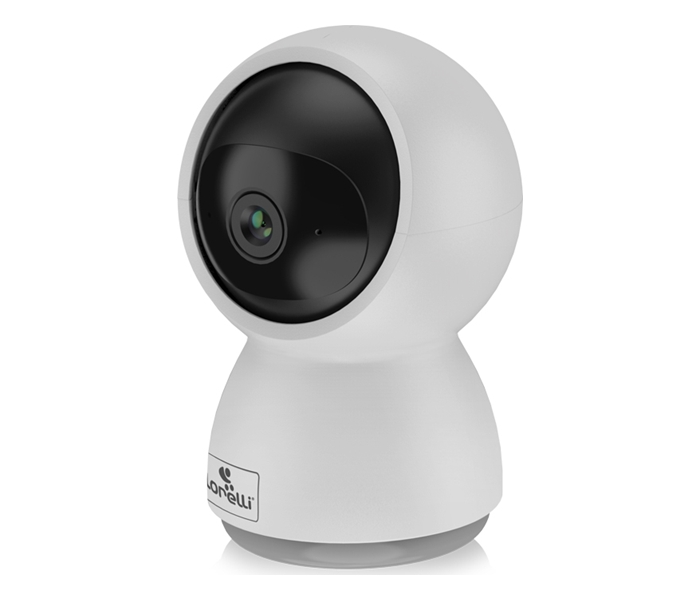 LORELLI WI-FI CAMERA ZA BEBE TRINITY (SPEED 17S) - Slika 8