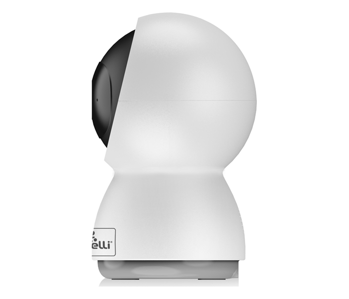 LORELLI WI-FI CAMERA ZA BEBE TRINITY (SPEED 17S) - Slika 7