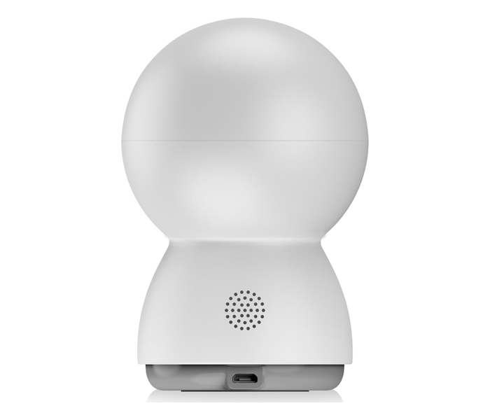 LORELLI WI-FI CAMERA ZA BEBE TRINITY (SPEED 17S) - Slika 6