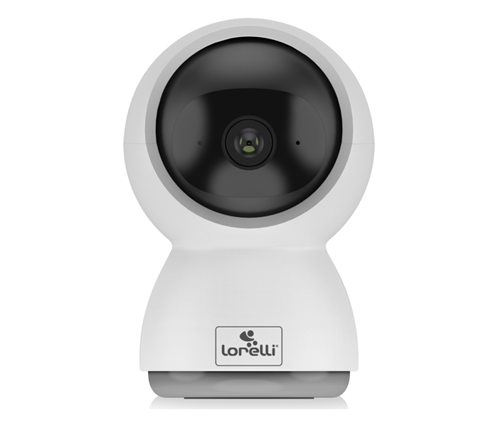 LORELLI WI-FI CAMERA ZA BEBE TRINITY (SPEED 17S) - Slika 4