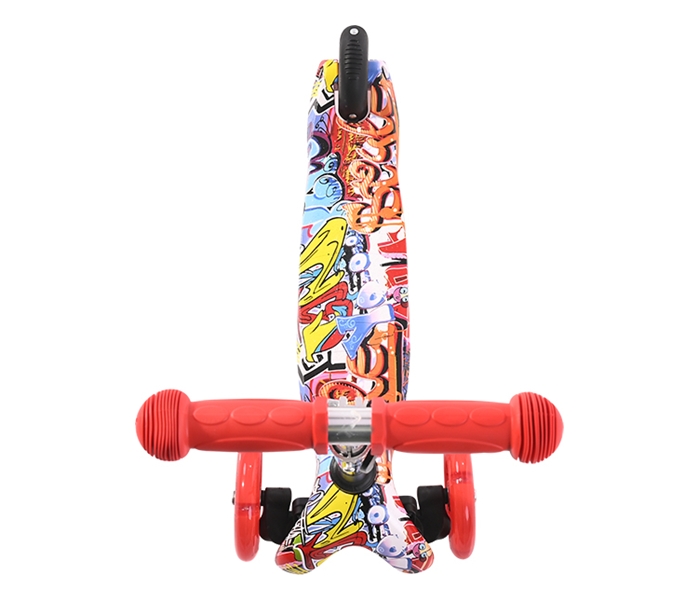 LORELLI TROTINET MINI GRAFFITI - Slika 2