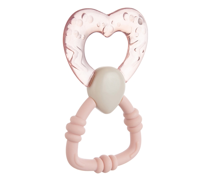 CANPOL BABIES VODENA GLODALICA SA ZVECKOM 56/152 MAGIC WAND - PINK - Slika 2