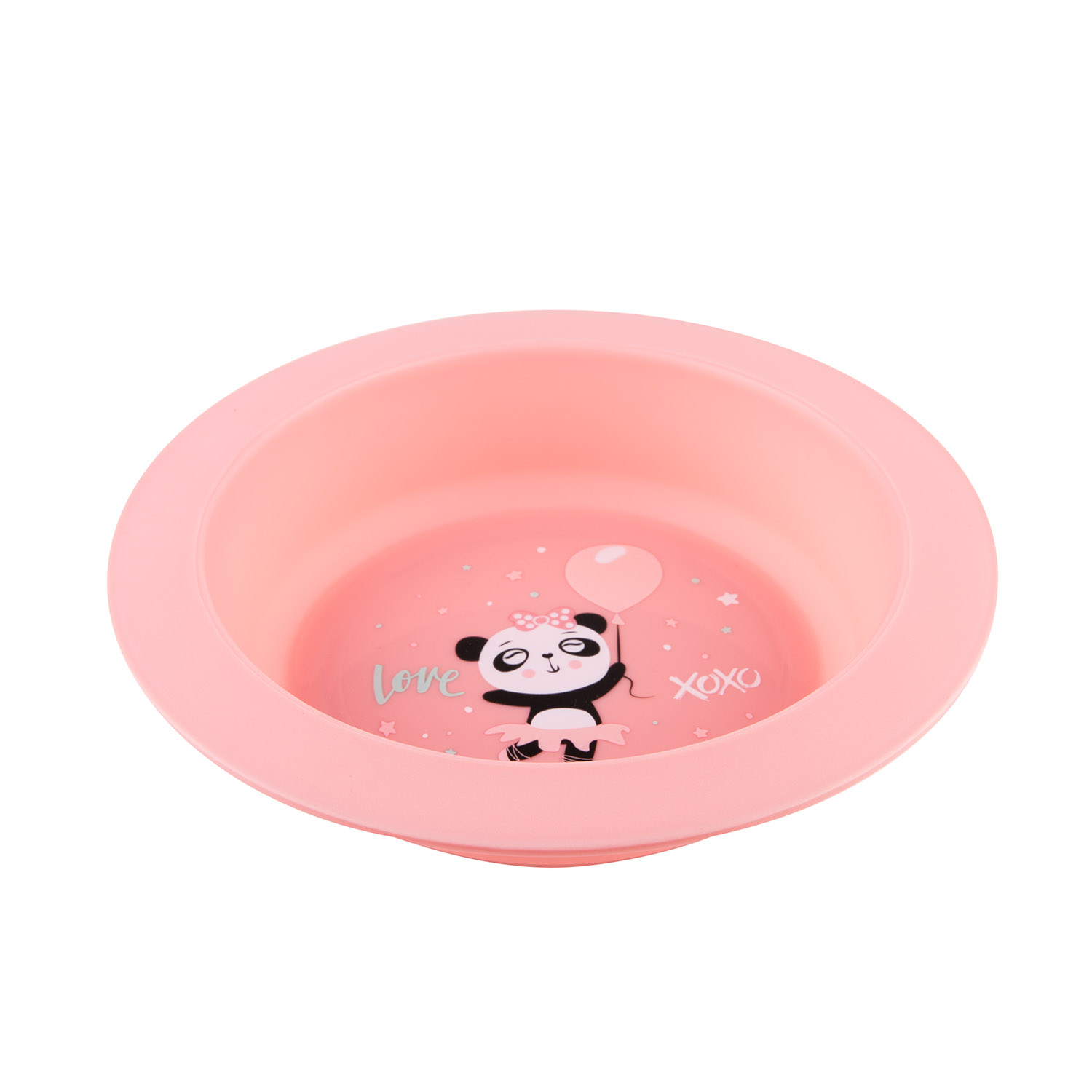 CANPOL BABIES PRIBOR ZA HRANJENJE EXOTIC ANIMALS - PINK - Slika 4