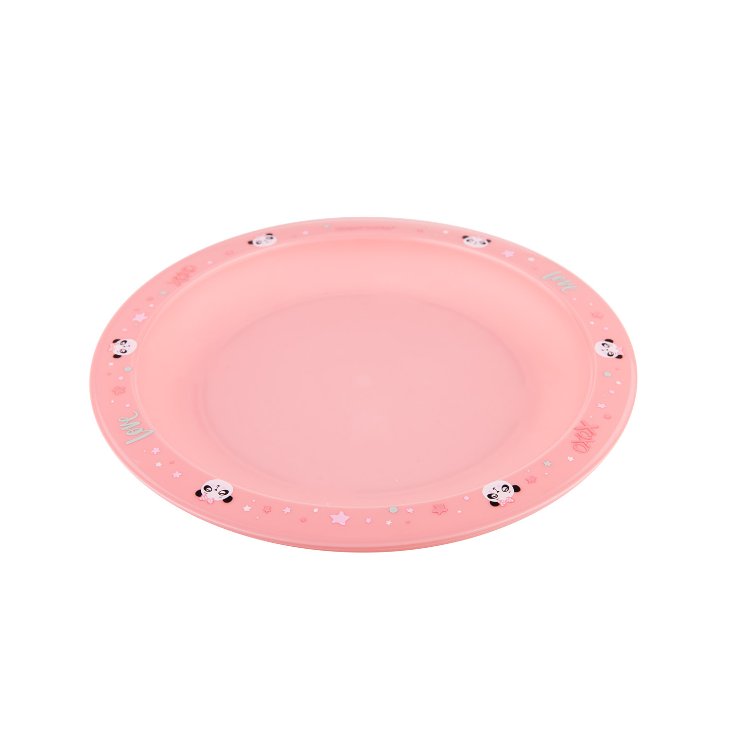 CANPOL BABIES PRIBOR ZA HRANJENJE EXOTIC ANIMALS - PINK - Slika 2