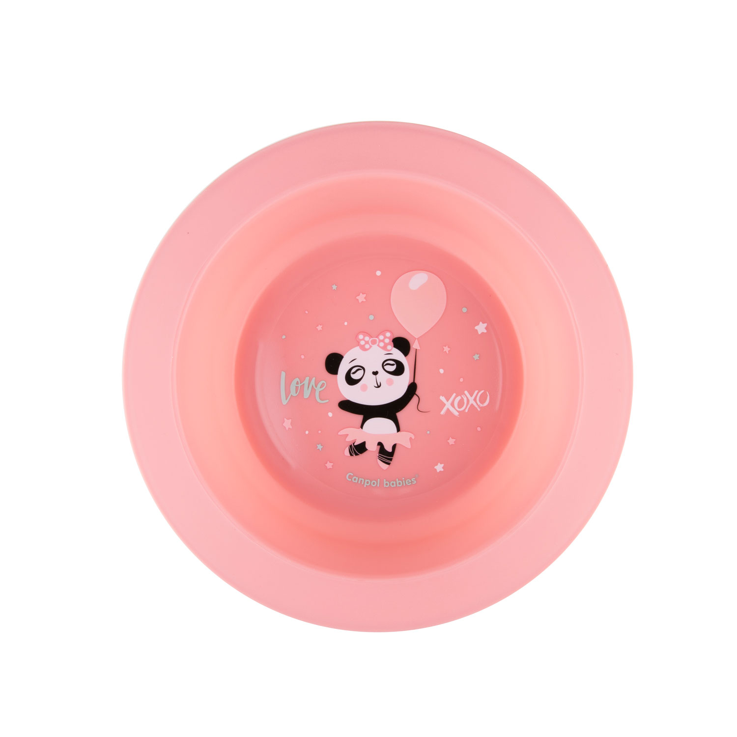 CANPOL BABIES PRIBOR ZA HRANJENJE EXOTIC ANIMALS - PINK - Slika 3