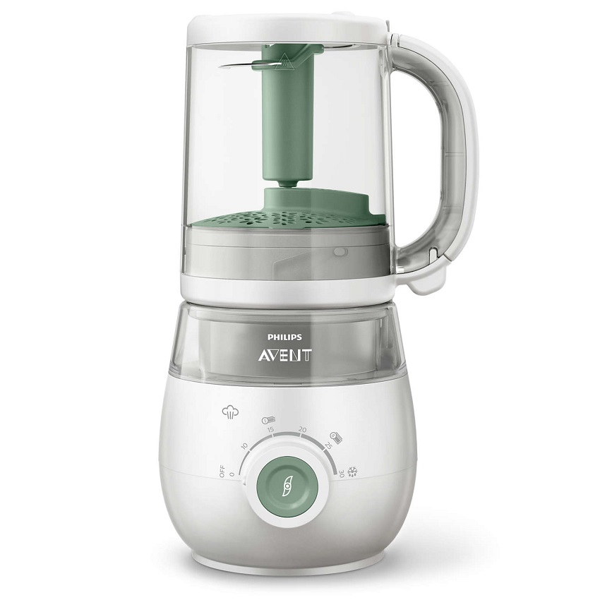AVENT PHILIPS BLENDER 4-IN-1 0883 - Slika 6