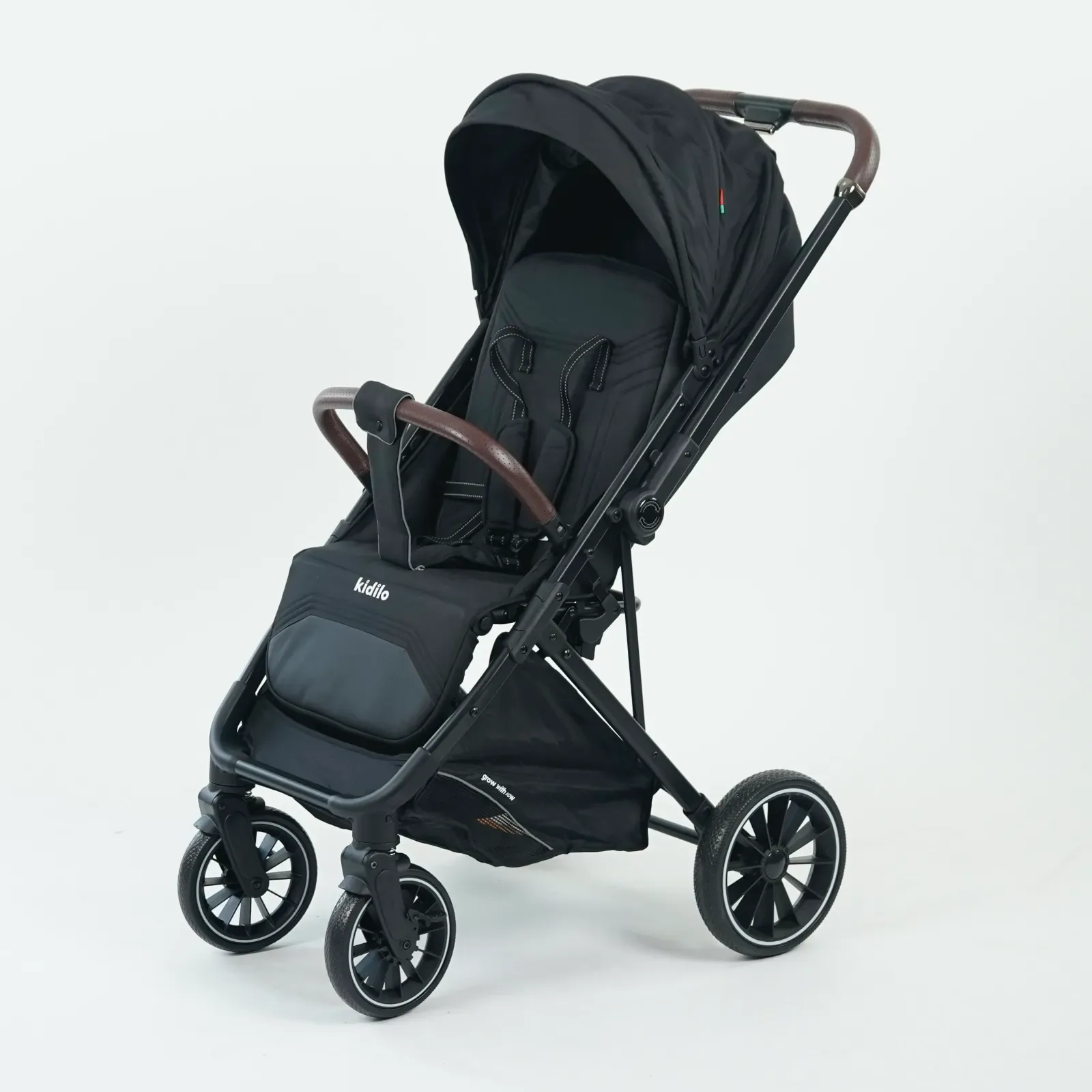 Kolica za bebe Kidilo 6530B - Slika 3