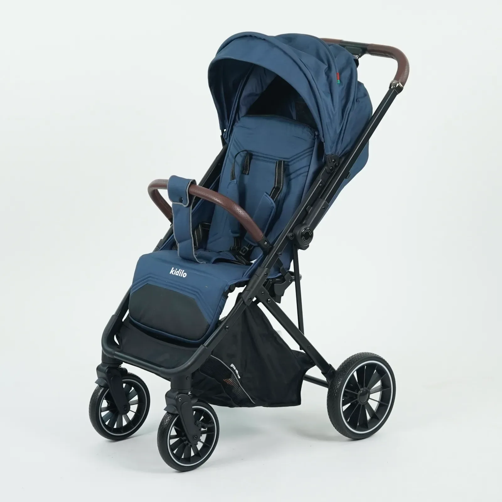 Kolica za bebe Kidilo 6530B - Slika 2