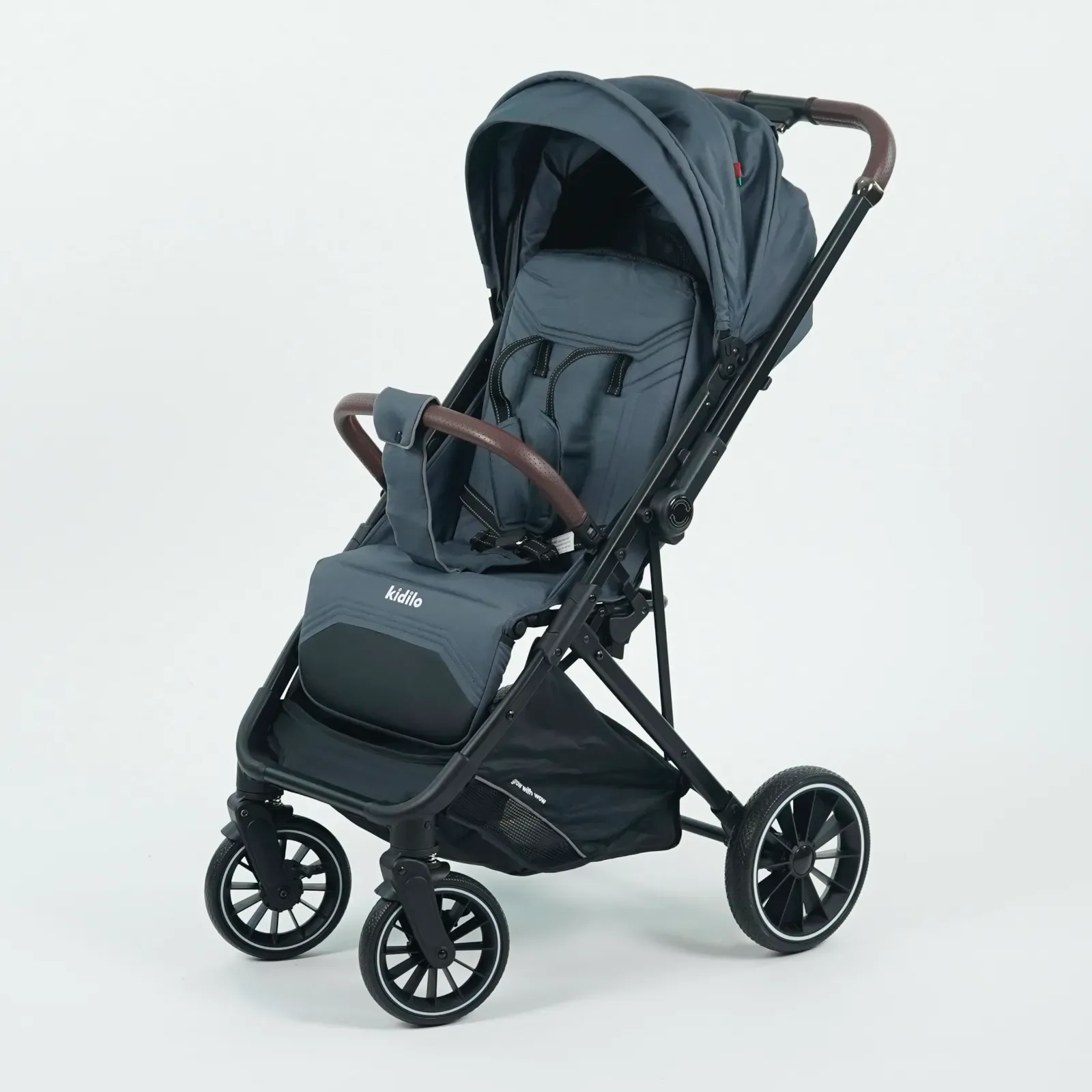 Kolica za bebe Kidilo 6530B - Slika 4