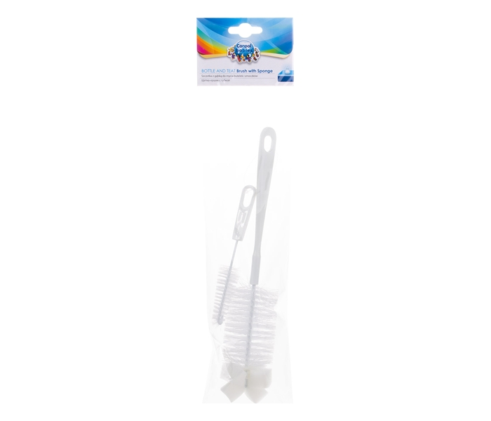 CANPOL BABIES CETKA ZA FLASICE 7/402 - Slika 2