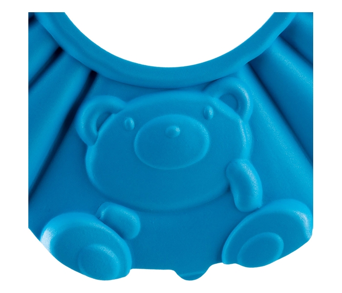 CANPOL BABIES STITNIK ZA KUPANJE (0m+) - BLUE 74/006 - Slika 2