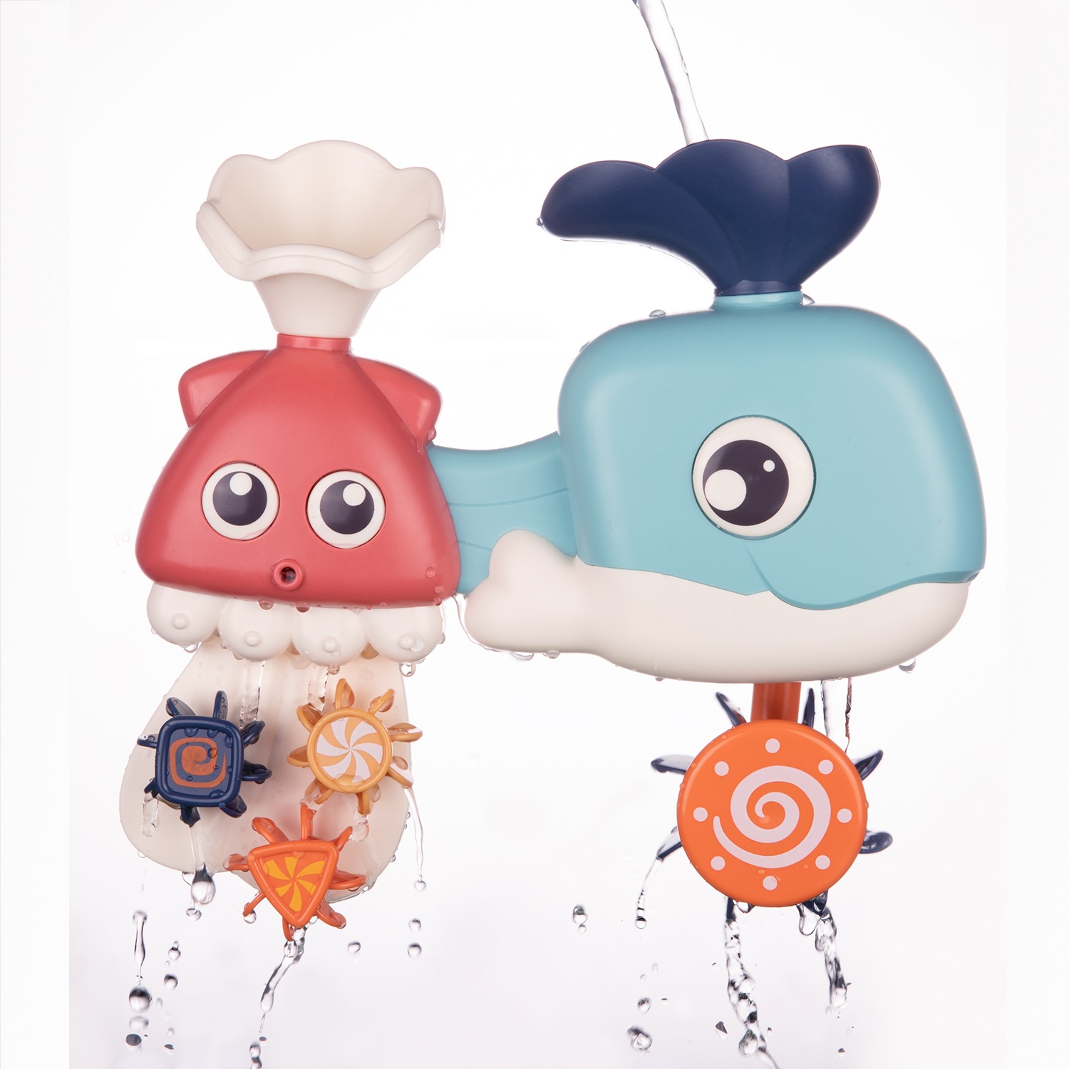 CANPOL BABIES IGRACKA ZA KUPANJE - CREATIVE TOY 79/104 - Slika 7