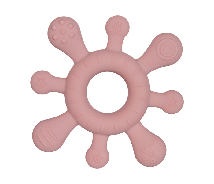 CANPOL BABIES GLODALICA - SILICON STARFISH - 80/307 - Slika 3