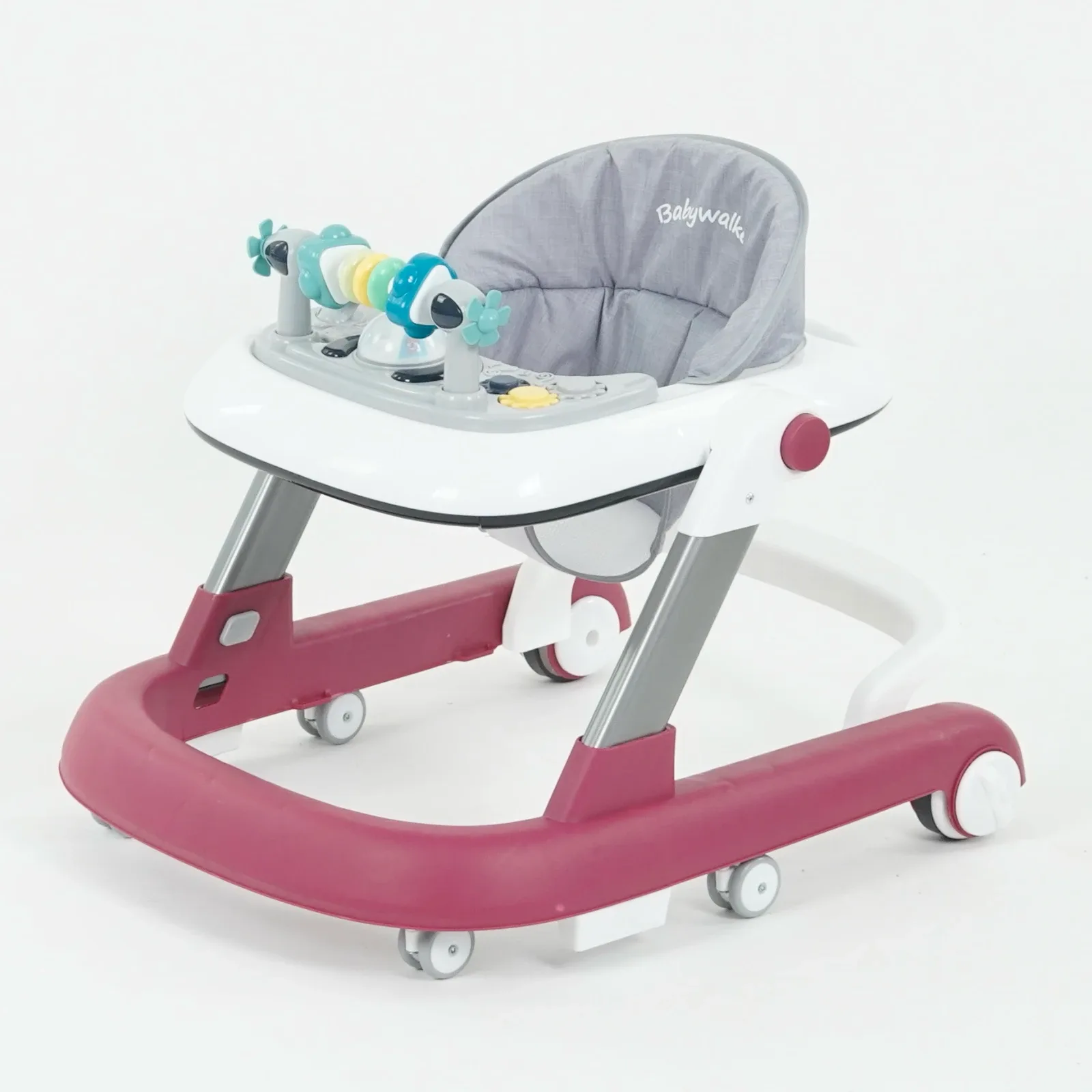 Dubak za bebe 805-A - Slika 4