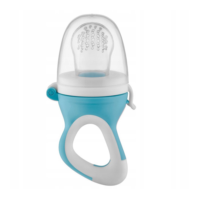 BABYJEM SILIKONSKA MLJACKALICA - BLUE - Slika 3
