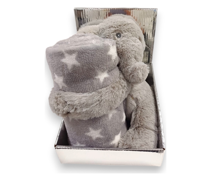 BBO SET IGRACKA + CEBENCE (B230142) – ELEPHANT GREY - Slika 2