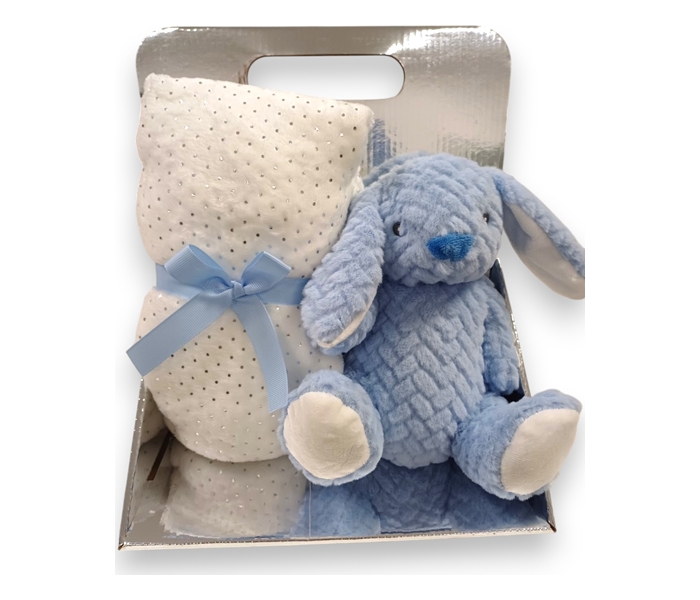 BBO SET IGRACKA + CEBENCE (B230318) RABBIT – BLUE - Slika 2