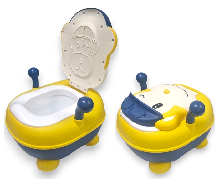 BBO NOSA MONKEY (FG359) - YELLOW - Slika 2