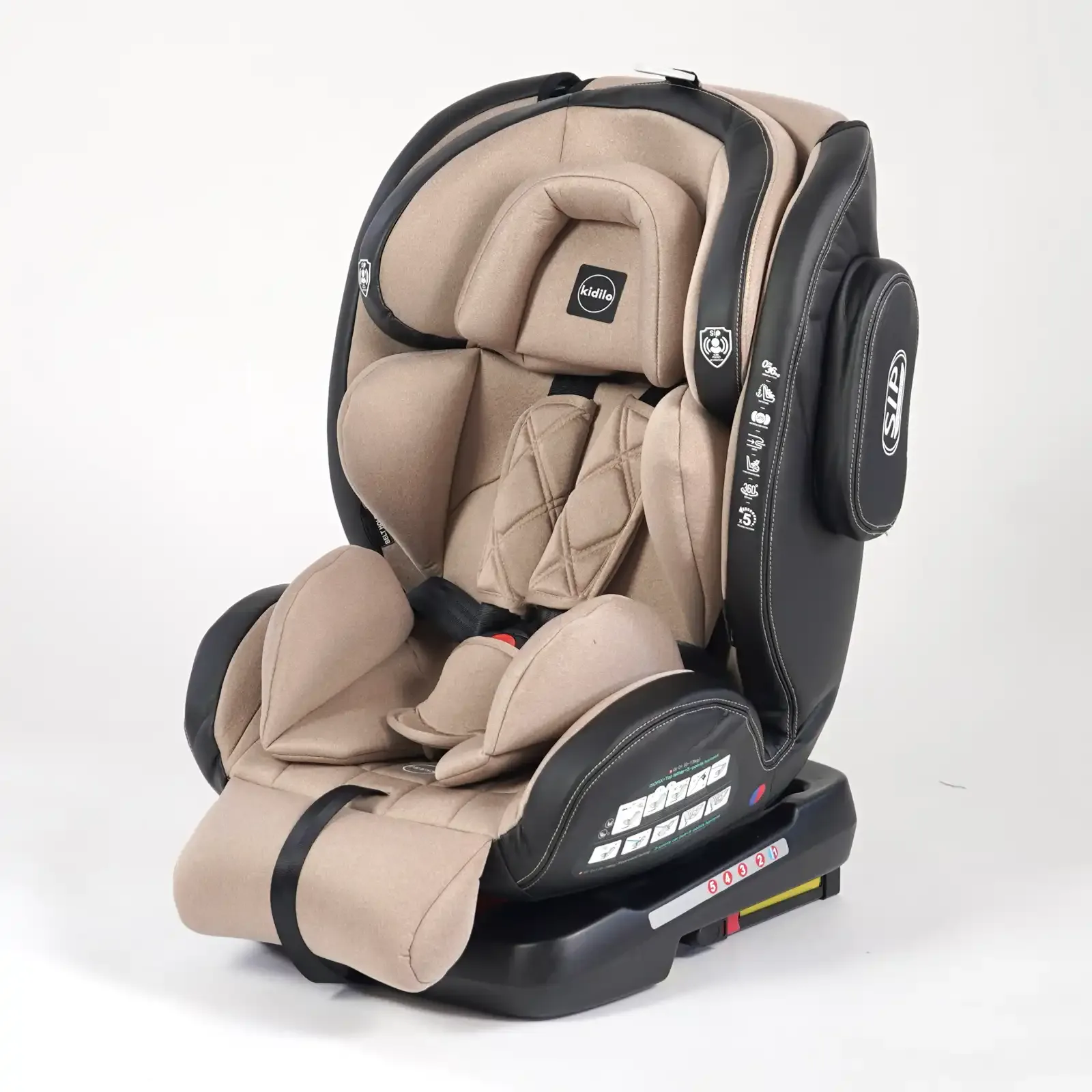 Auto sedište Kidilo KBH-308-pro - Slika 3