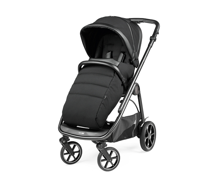 PEG PEREGO KOLICA VELOCE - LICORICE - Slika 5