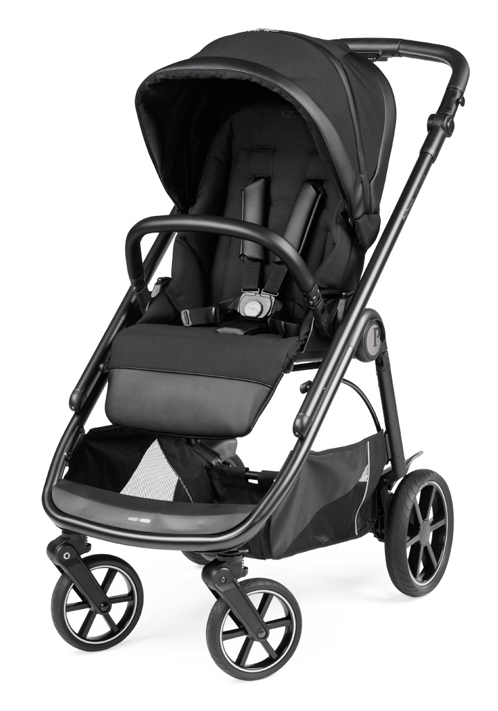 PEG PEREGO KOLICA VELOCE - LICORICE - Slika 3