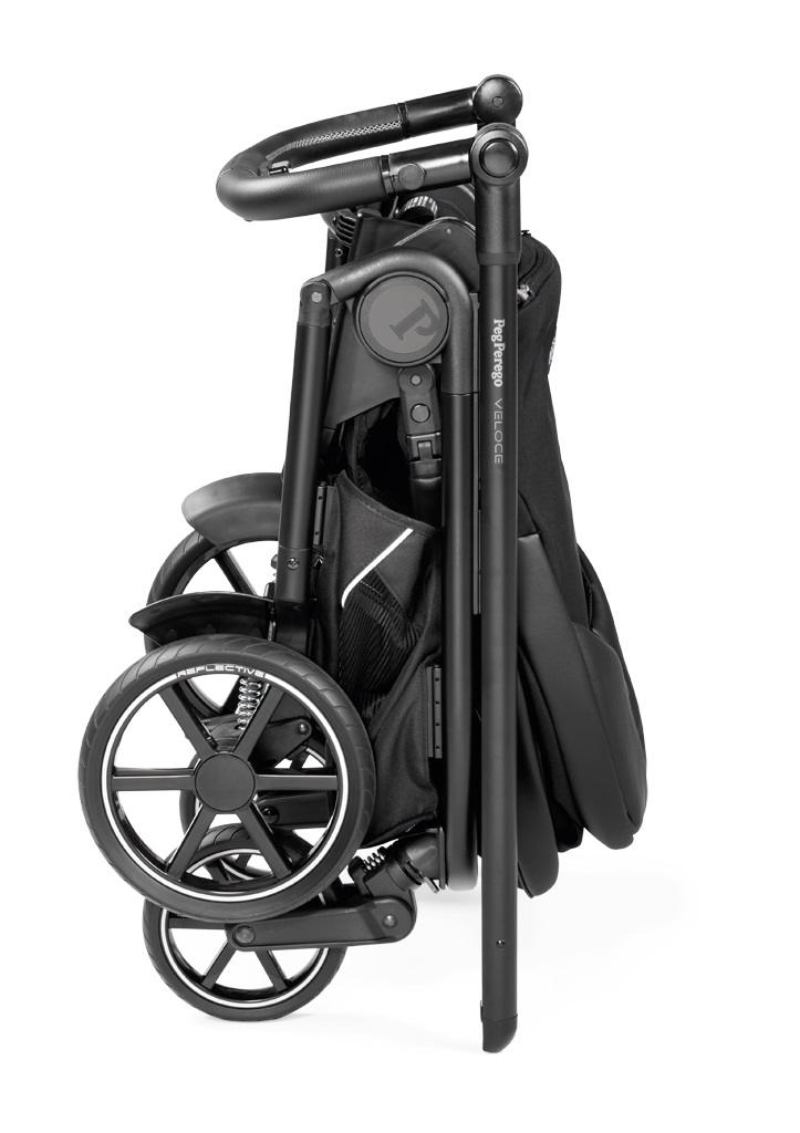 PEG PEREGO KOLICA VELOCE - LICORICE - Slika 4