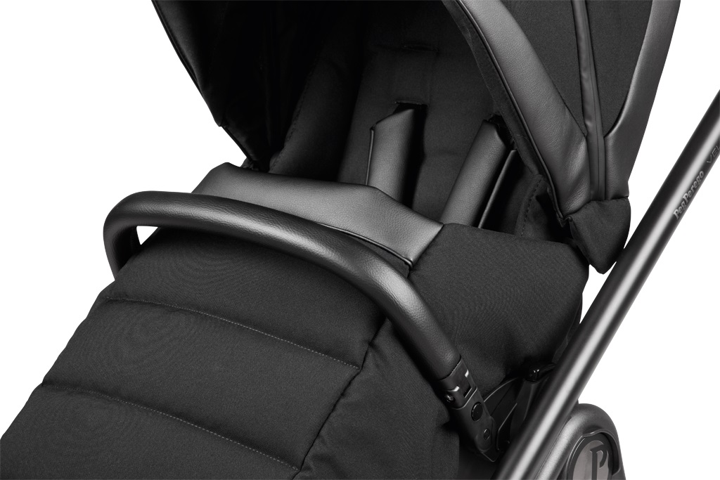 PEG PEREGO KOLICA VELOCE - LICORICE - Slika 2