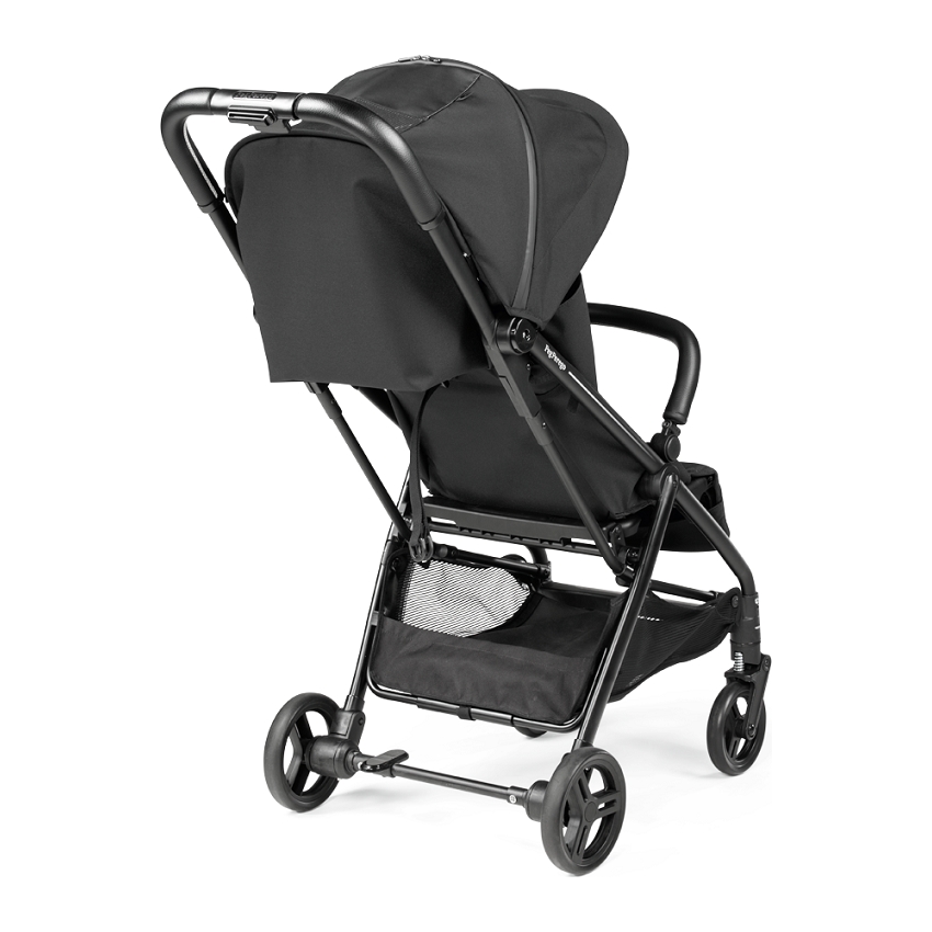 PEG PEREGO KOLICA SELFIE - LICORICE - Slika 7